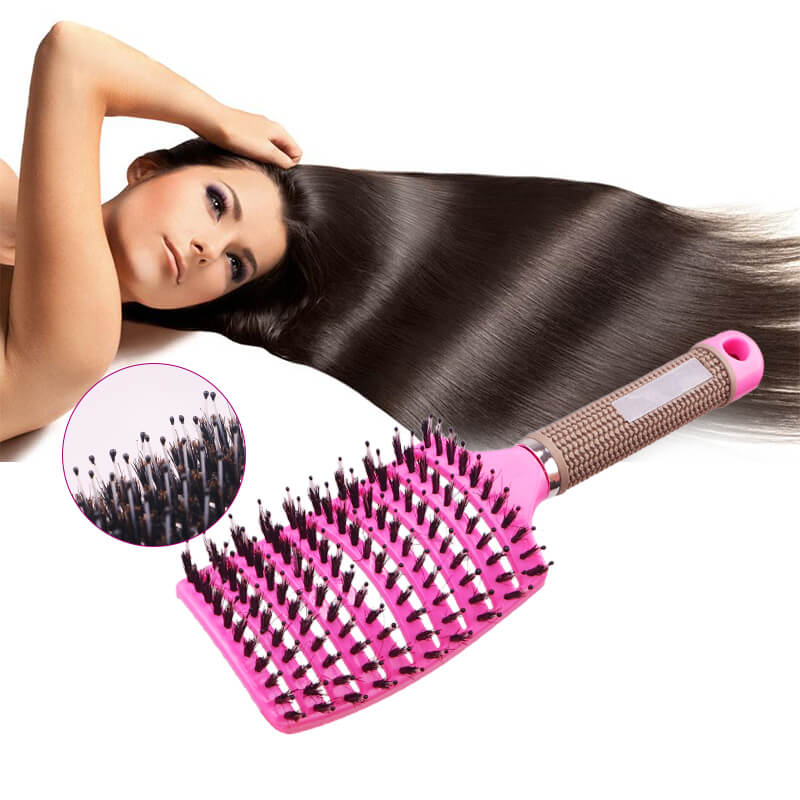 Magic brush – ultra ontklitter