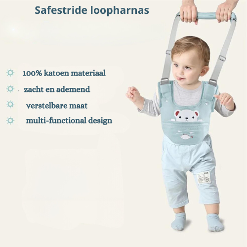 Baby loopharnas