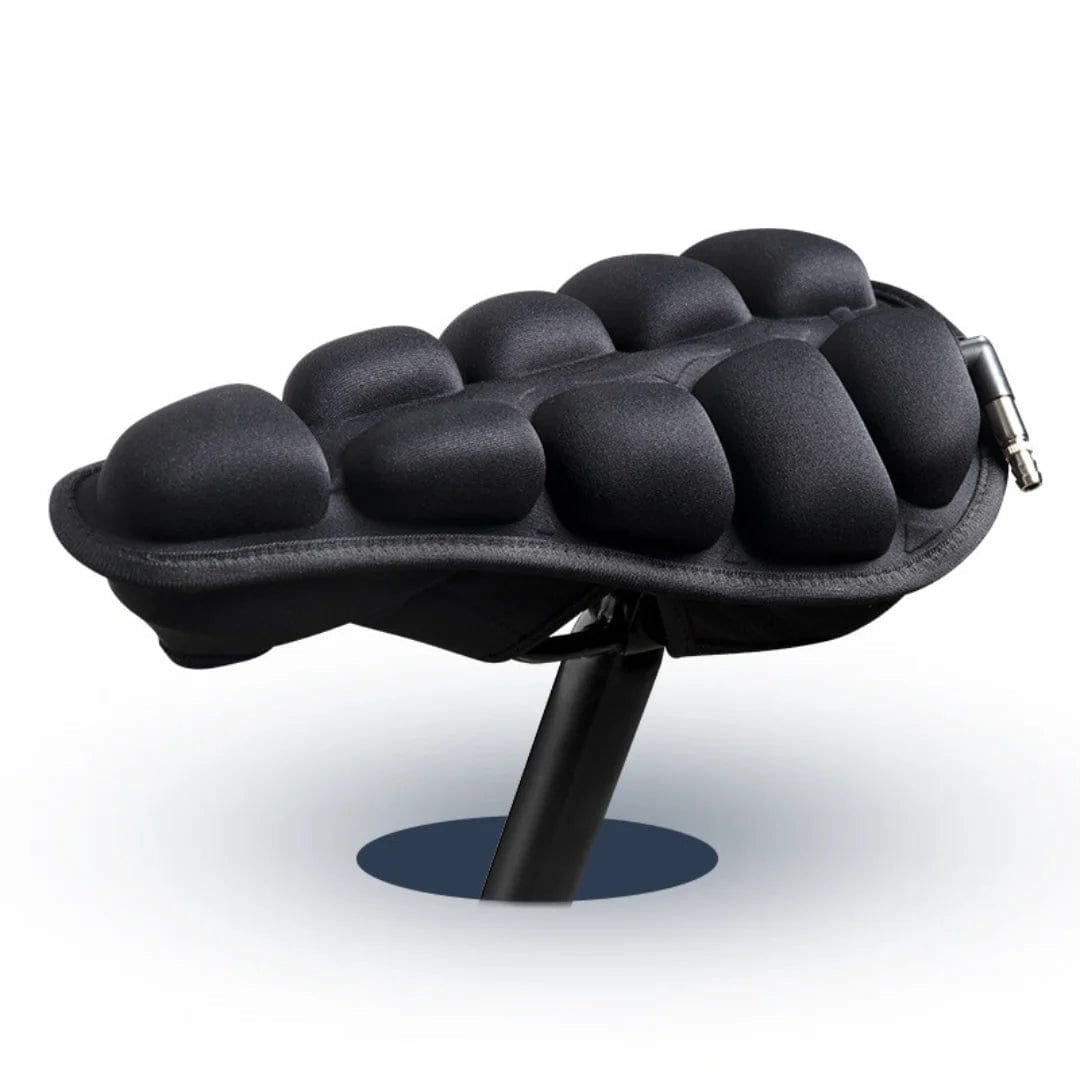 AirSeat – het zachte fietszadel