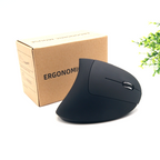 Verticale ergonomische muis Moon