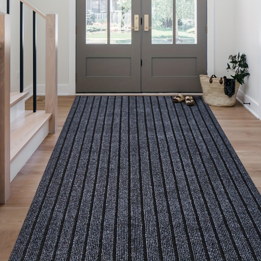 Antislip & wasbare loper voor binnen en buiten