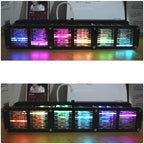 Digitale LED wekker