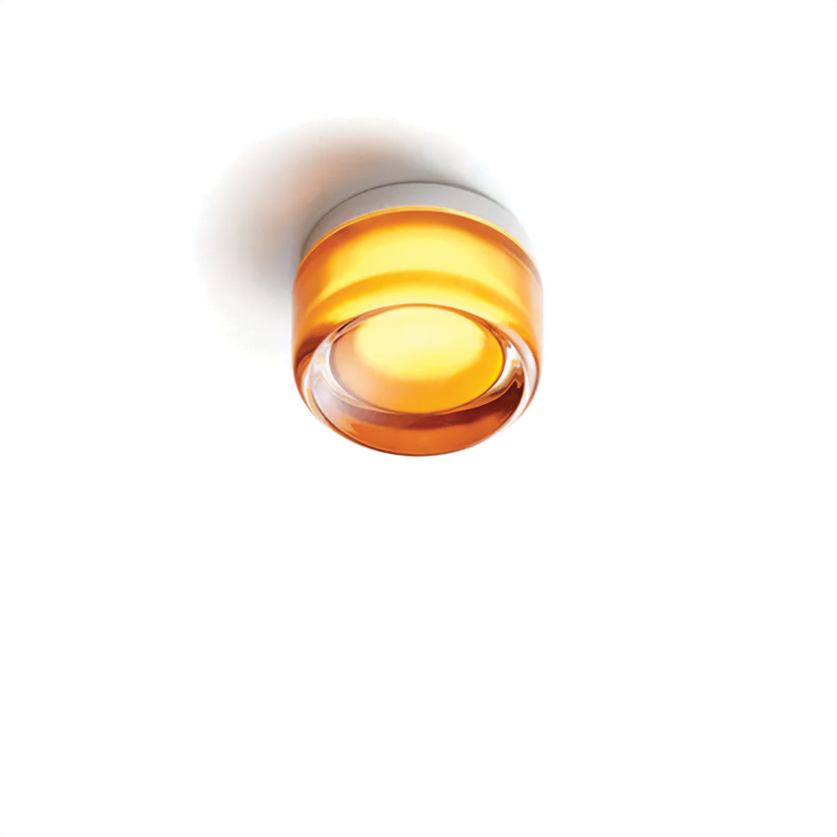 Compacte wandlamp