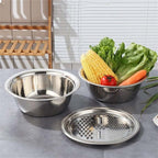 Multifunctionele keuken kom set