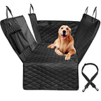 Hond auto mat