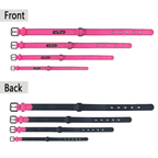 Personaliseerbare hondenhalsband