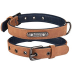 Personaliseerbare hondenhalsband