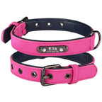 Personaliseerbare hondenhalsband