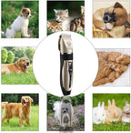 Hondentrimmer Doggo — afbeelding 8