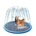 Sproeimat voor honden