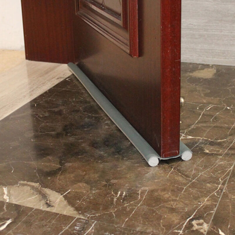 Door closer – deur geluidsdichter