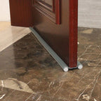 Door closer – deur geluidsdichter