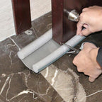 Door closer | deur geluidsdichter – lengte: 93cm — afbeelding 10