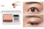 Cosmetiqs – tweekleurige oogschaduw