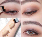 Cosmetiqs | tweekleurige oogschaduw — afbeelding 8