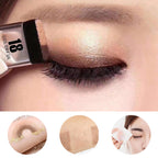 Cosmetiqs – tweekleurige oogschaduw
