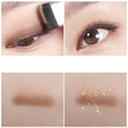Cosmetiqs | tweekleurige oogschaduw — afbeelding 5
