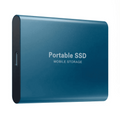Draagbare SSD van 256 GB
