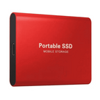 Draagbare SSD van 256 GB