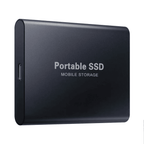 Draagbare SSD van 256 GB