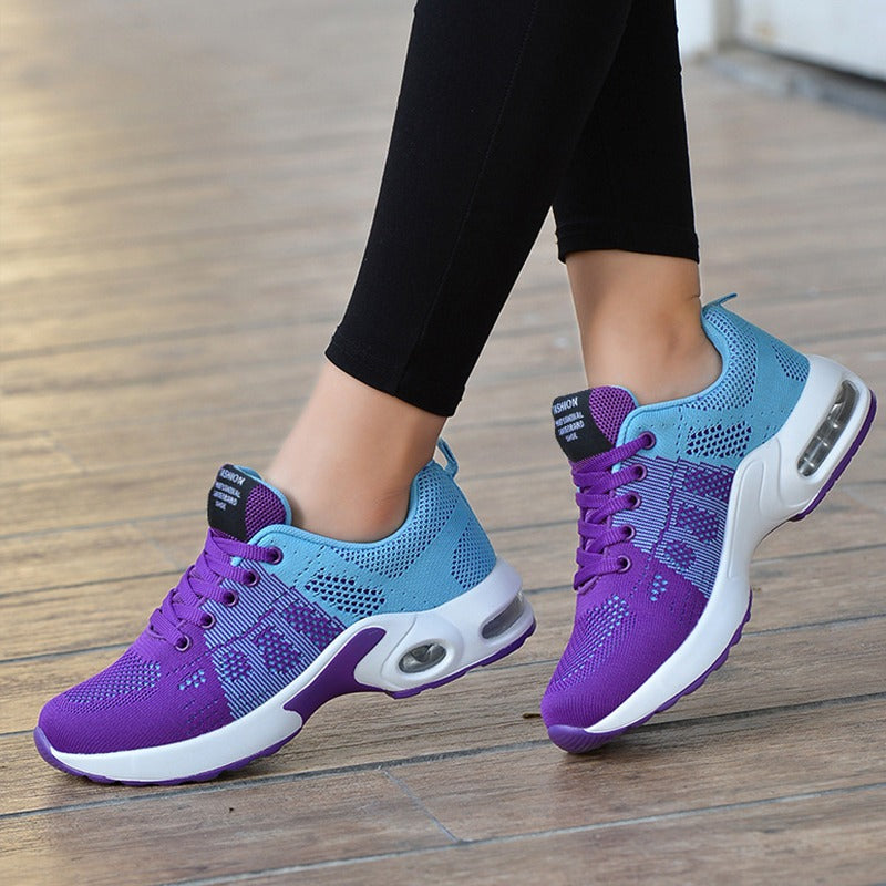 Ergonomische schoenen