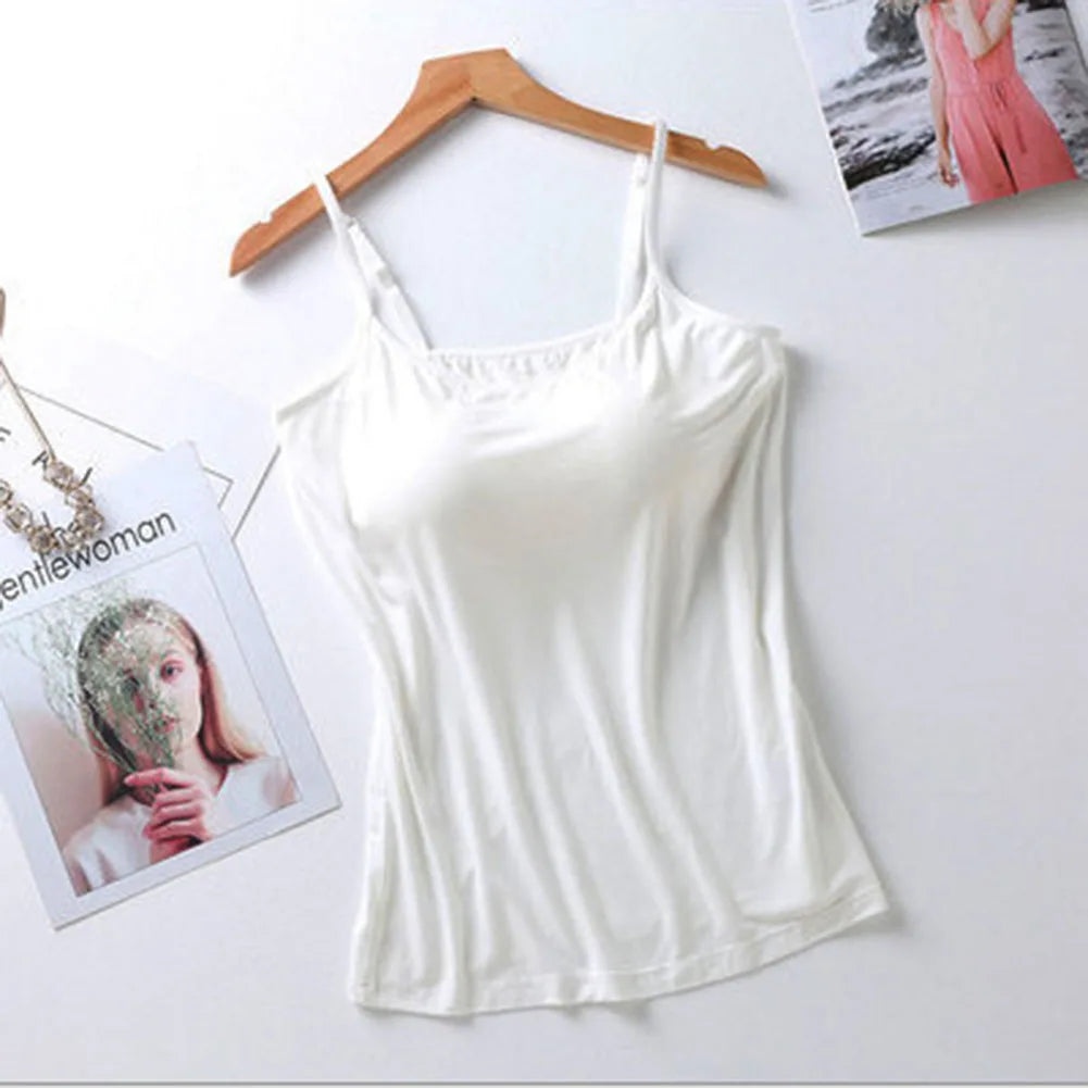 Lilith tanktop