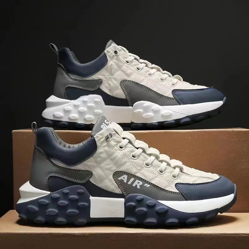 Heren sneakers – Tess