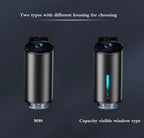ELEKTRISCHE AROMA DIFFUSER – LUCHTVERFRISSER VOOR AUTO — afbeelding 16