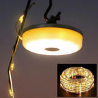 Oasis LED lichtslinger — afbeelding 20