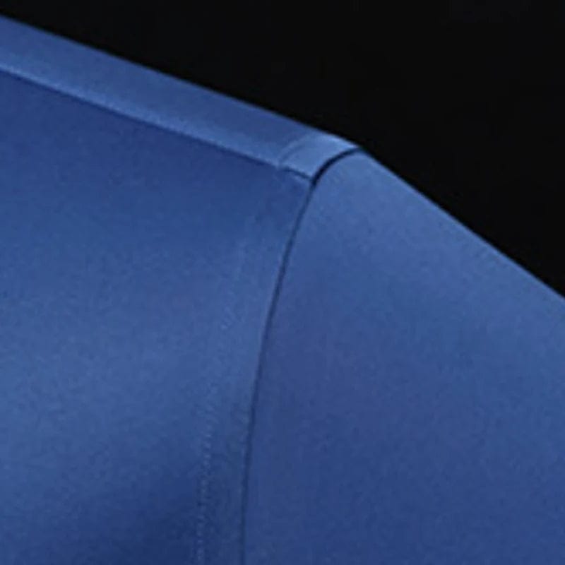 Kreukvrij en strijkvrij heren overhemd — afbeelding 14