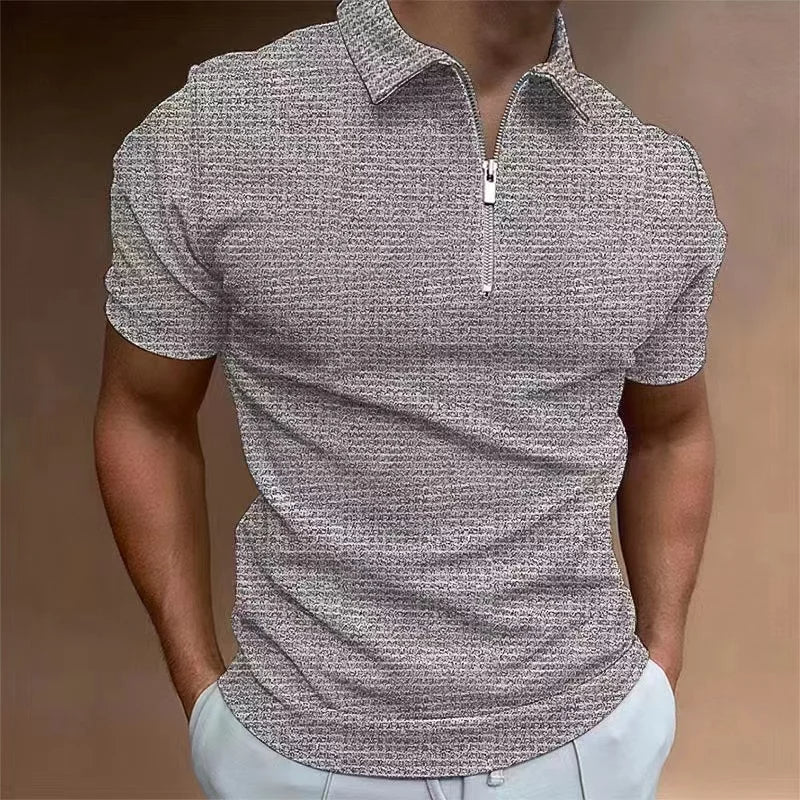 Phil plus size polo