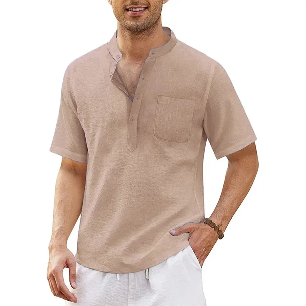 Nico plus size shirt