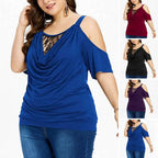 Michelle plus size T-Shirt