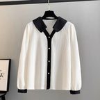 Suus plus size blouse