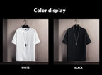 Sander plus size T-Shirt