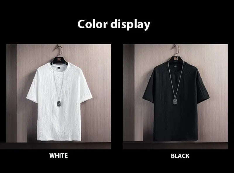 Sander plus size T-Shirt