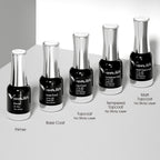 Gel nagellak UV LED – kleuren 12ml