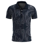 Jaimy plus size polo