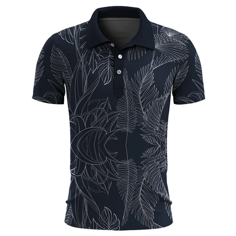 Jaimy plus size polo