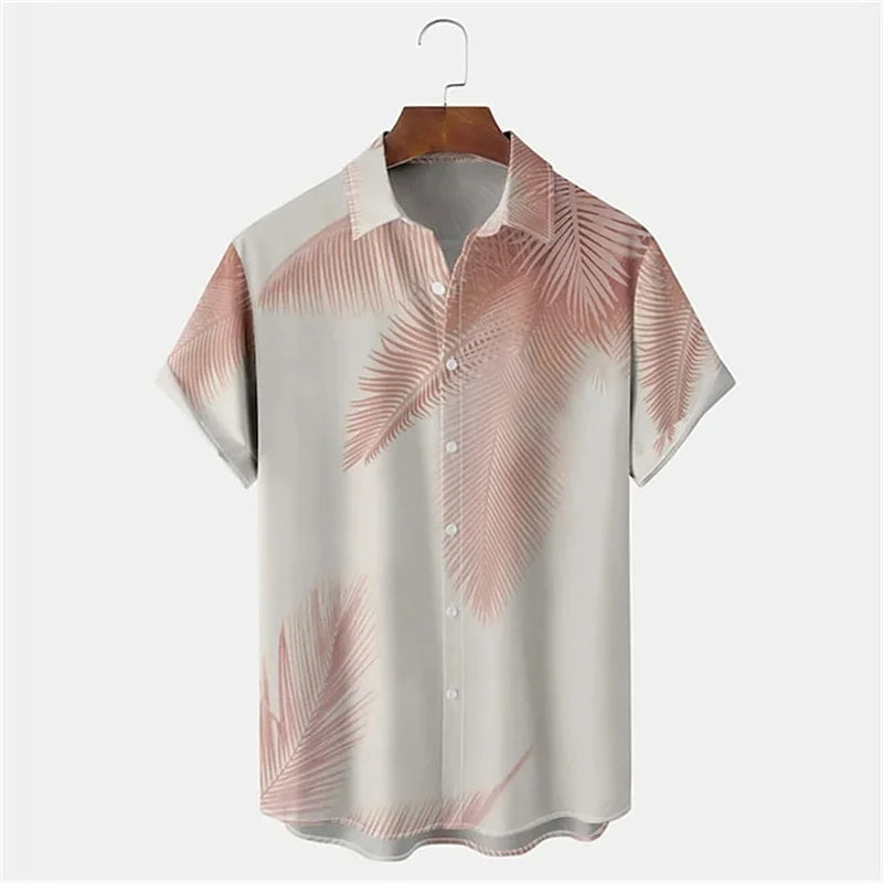 Enzo plus size overhemd — afbeelding 6