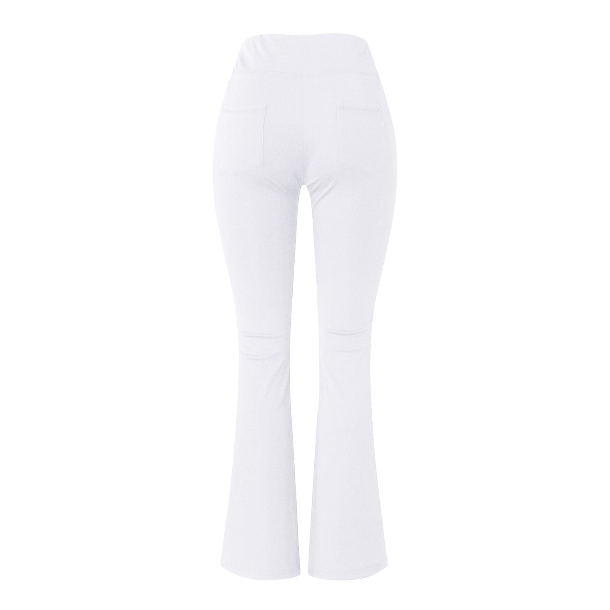 Maevi plus size flared legging