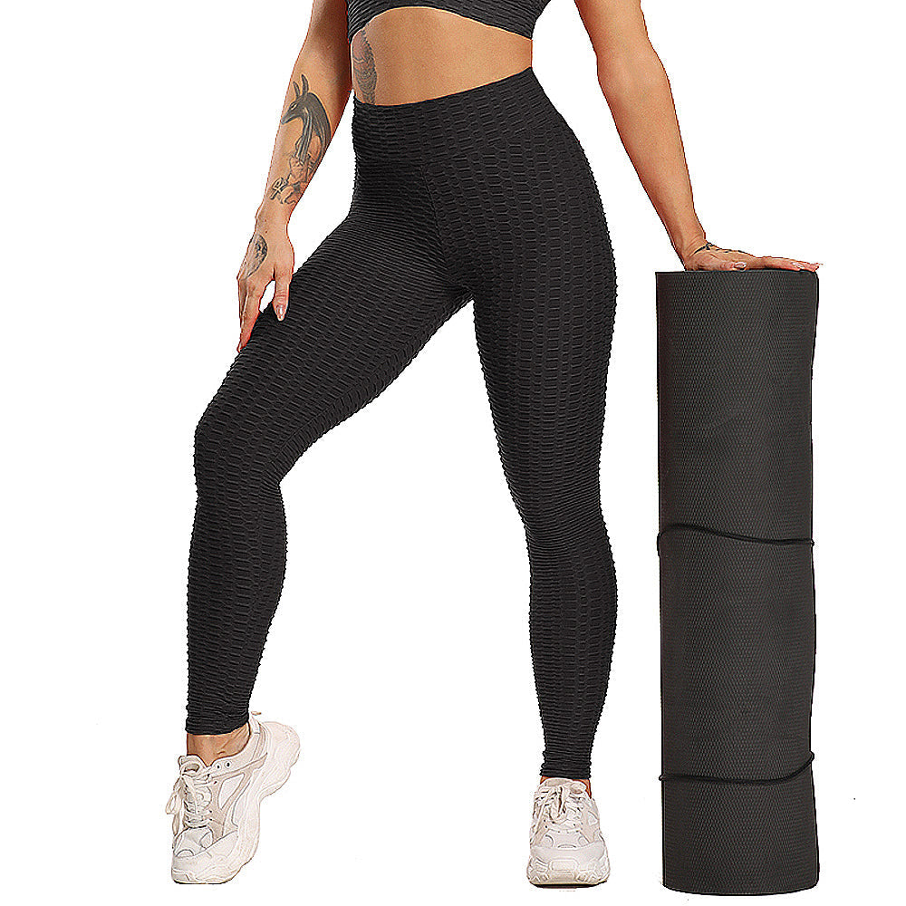 Jennie plus size sportlegging