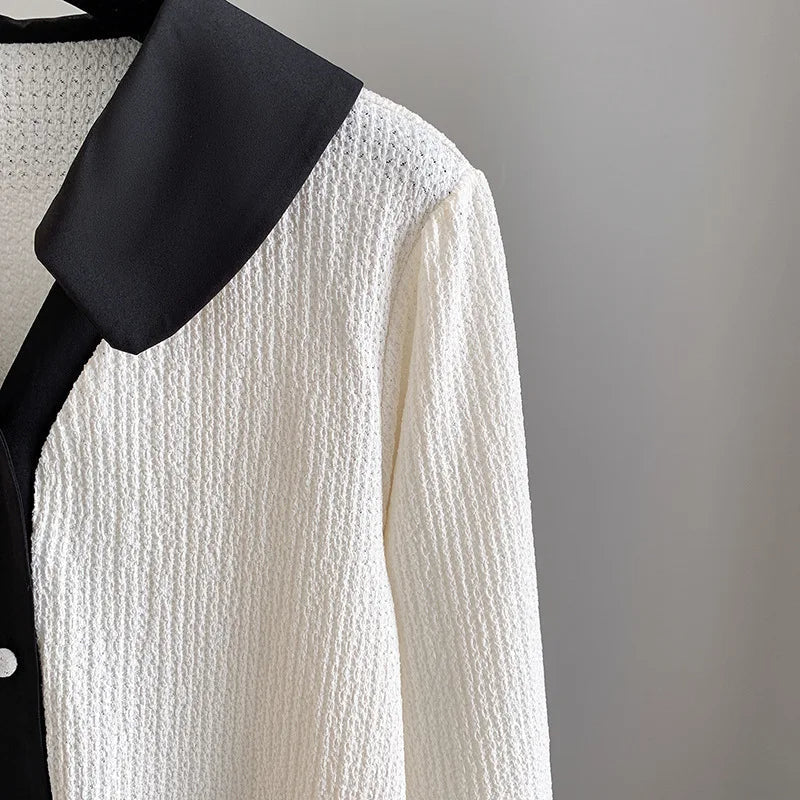 Suus plus size blouse