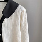 Suus plus size blouse