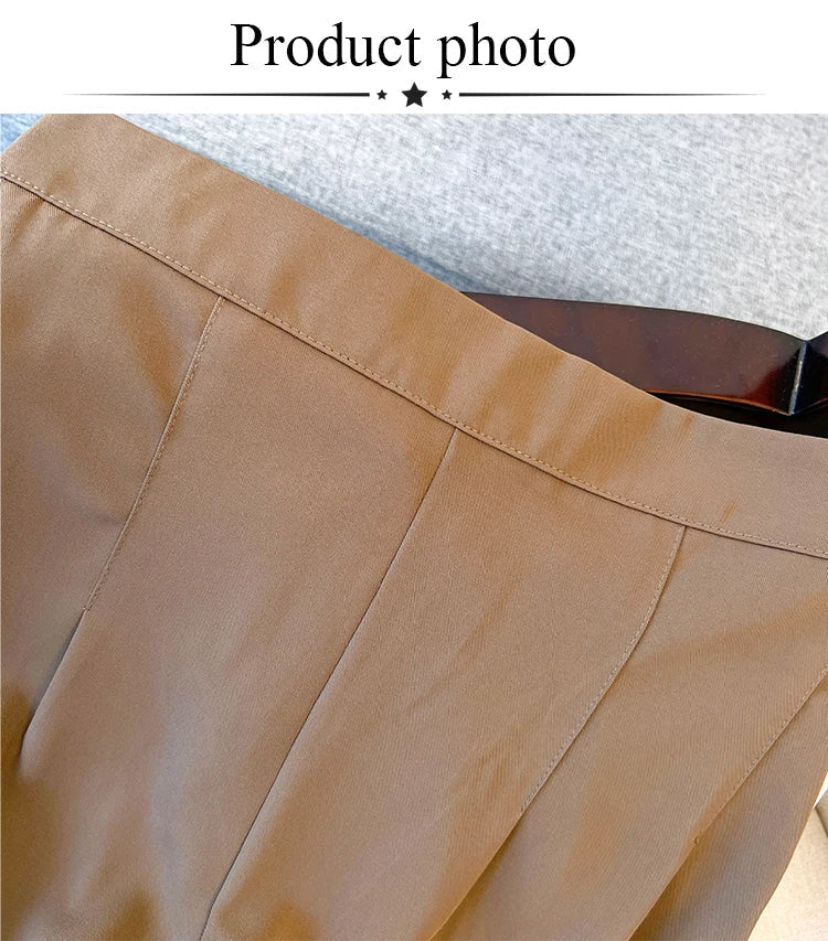 Rebecca plus size short