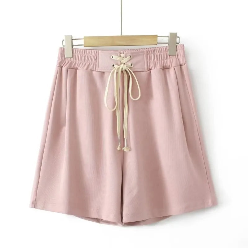 Symone plus size short