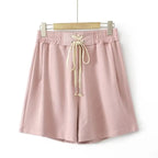 Symone plus size short