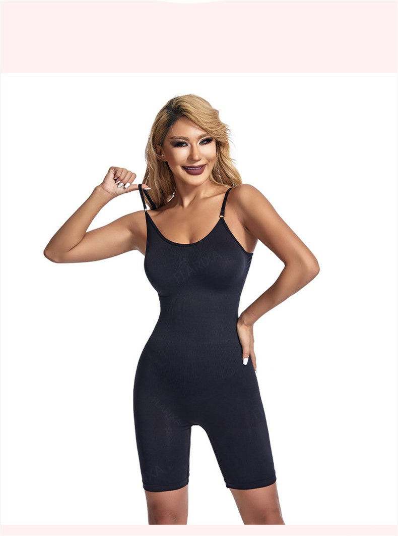Isa plus size bodysuit