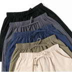 Selma plus size short