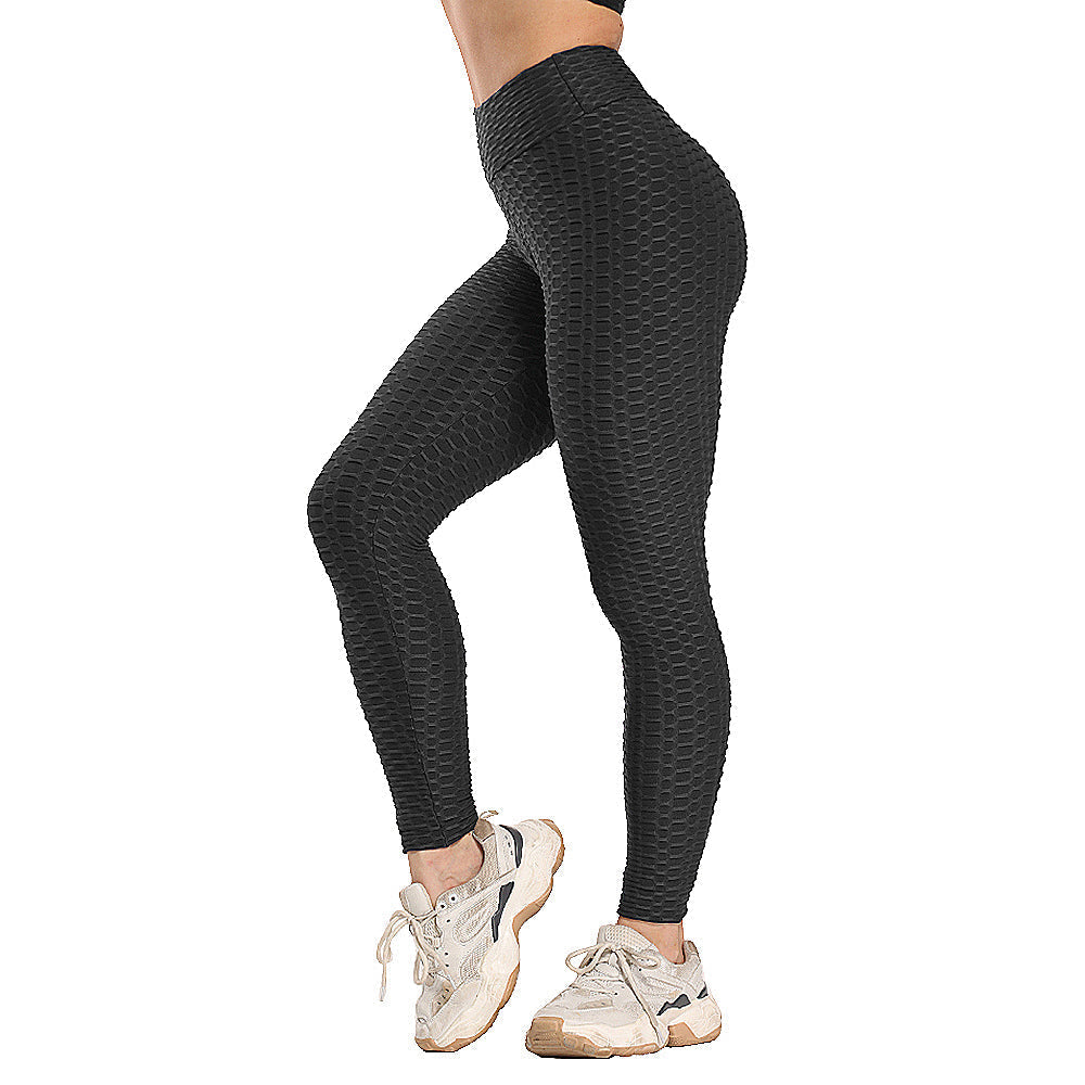 Jennie plus size sportlegging